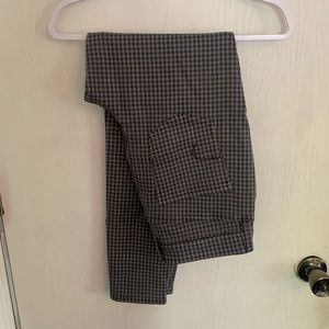 American Eagle Curvy Super Hi Rise Jegging